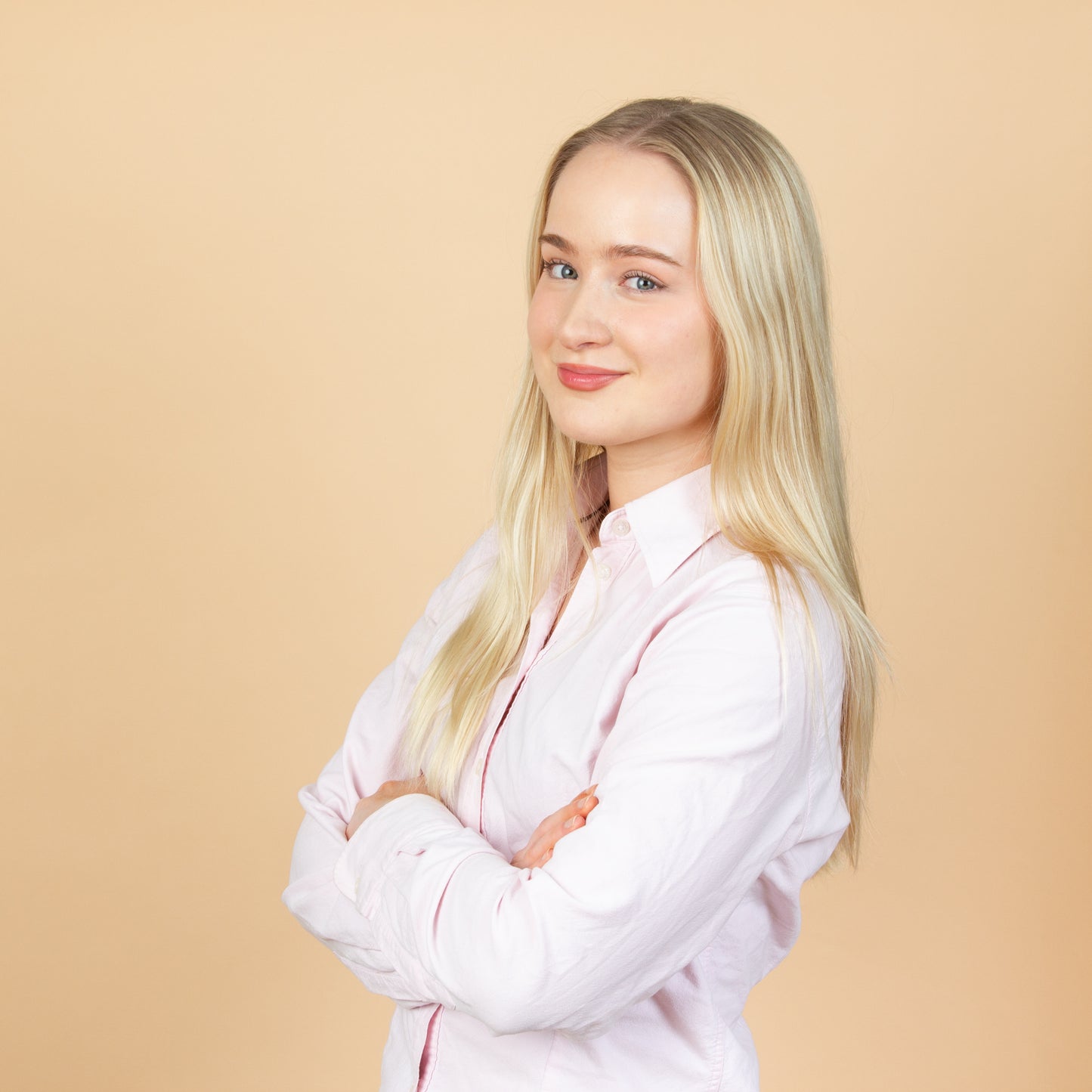 CV-kuvaus | LinkedIn -kuvaus | Edustuskuva