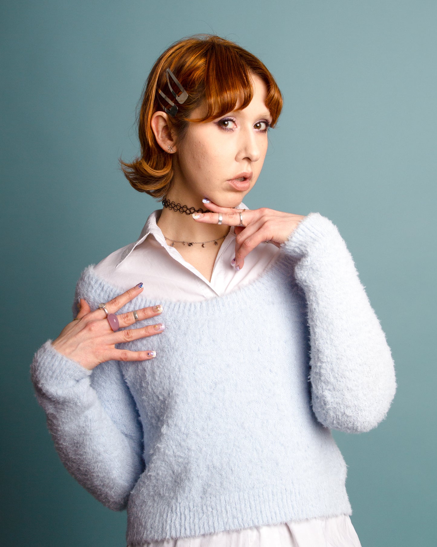 Studio Kupun kuvauspäivät joka kuun 11. päivä