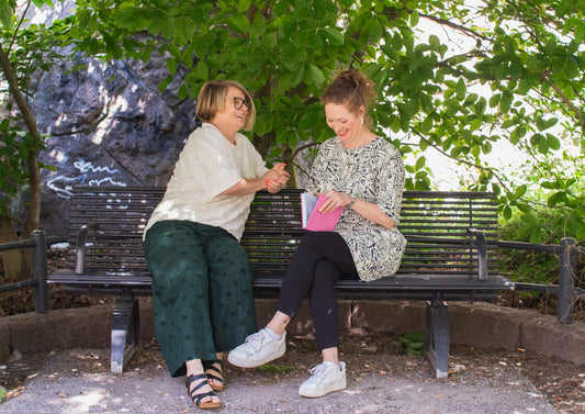 Miljöökuvaus, eri paketteja