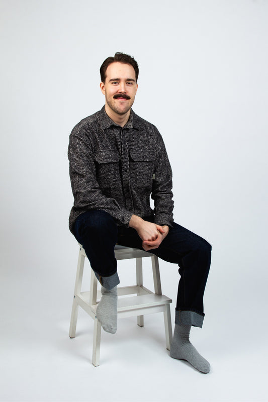 Henkilökuvaus | sisältää 2 kuvaa