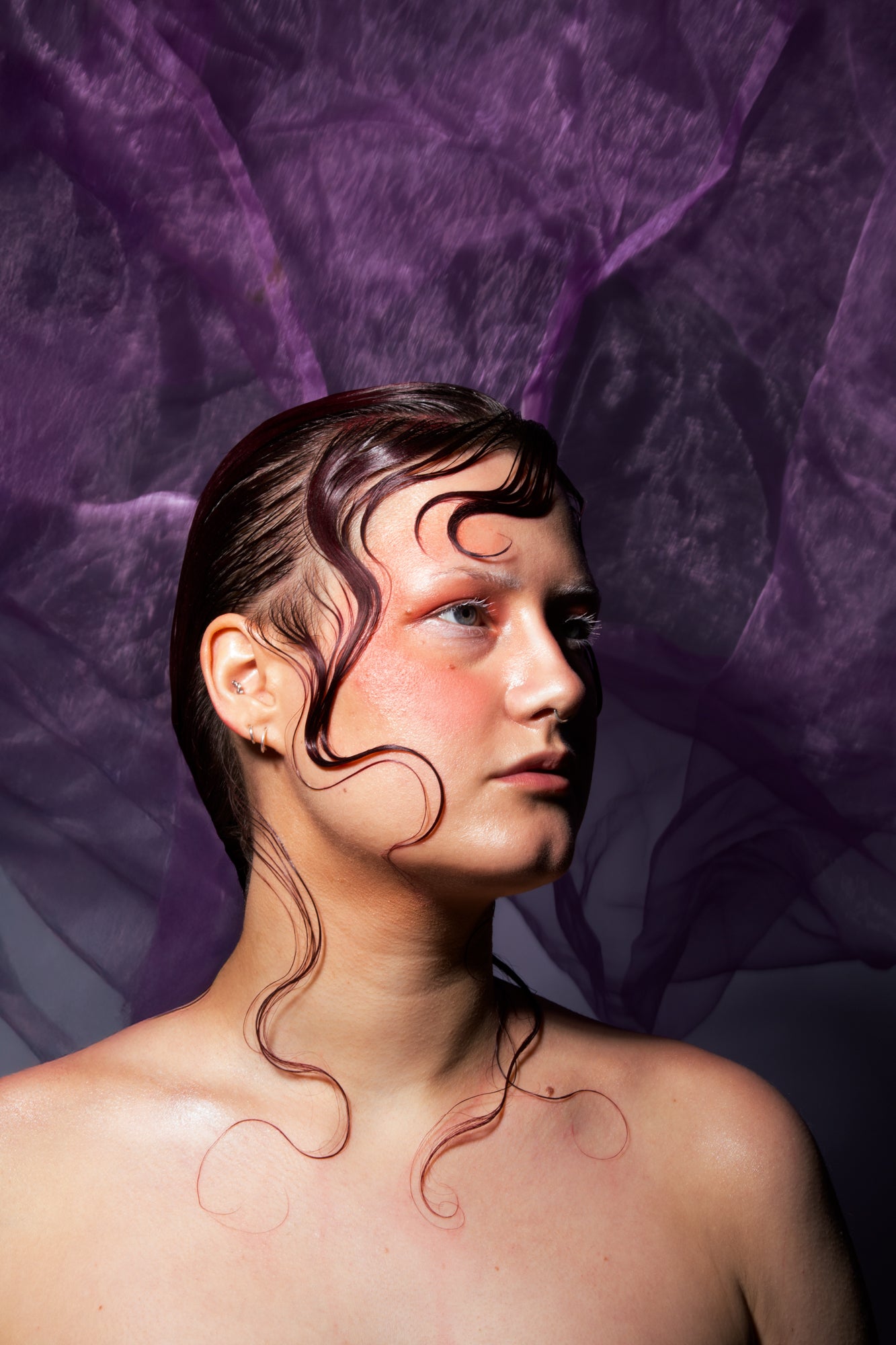 Fine Art -kuvaus | sis. 10 kuvaa