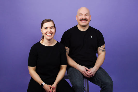 Perhekuvaus, eri paketteja