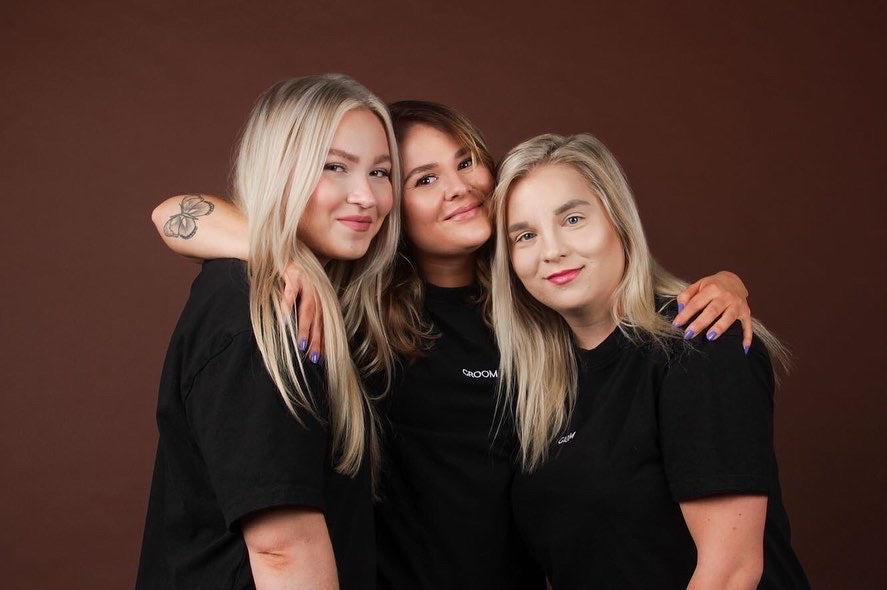 Potrettikuvaus työkäyttöön | sis. 5 kuvaa