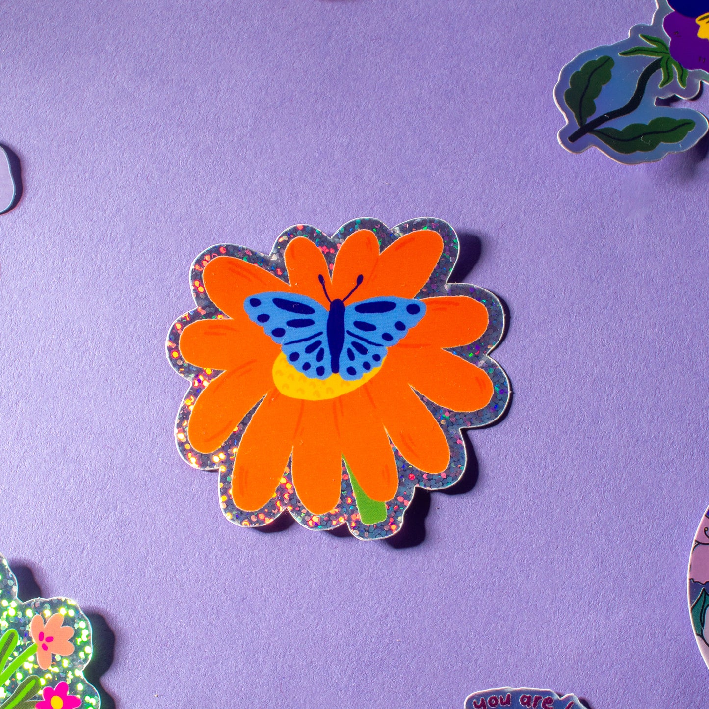 Tarra, Gerbera