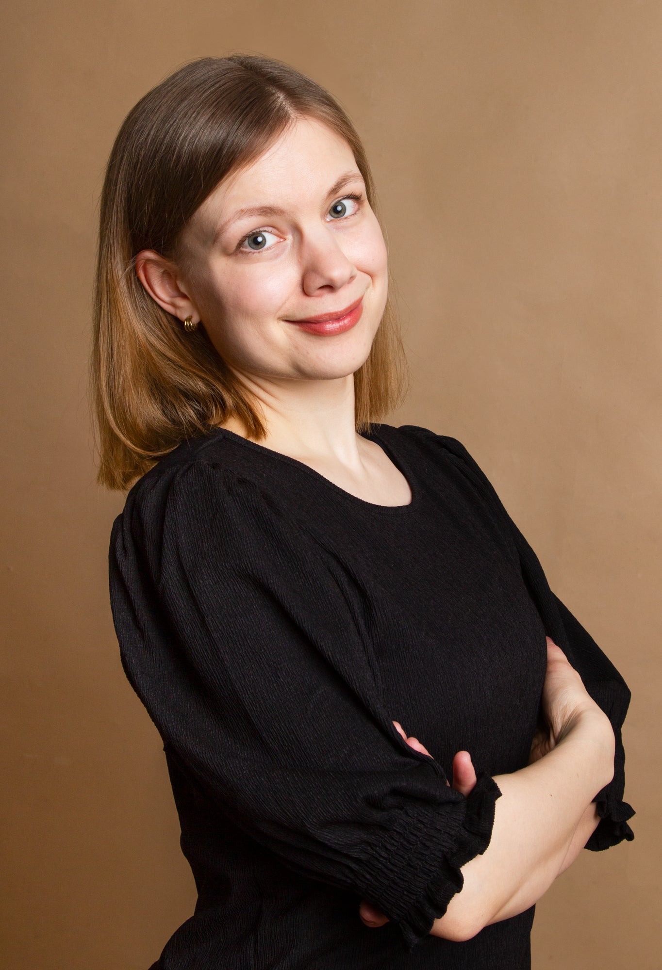 CV-kuvaus | LinkedIn -kuvaus | Edustuskuva