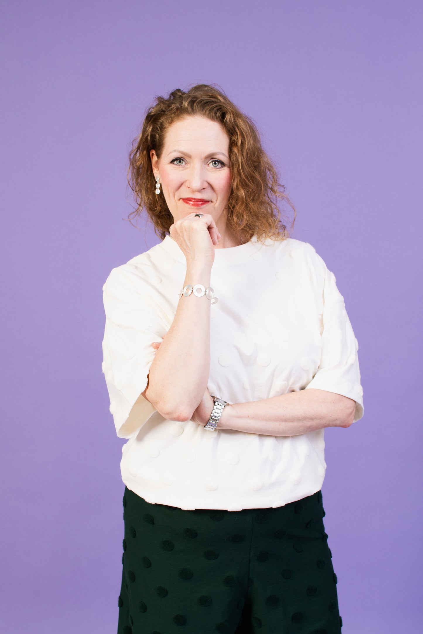 Studio Kupun kuvauspäivät joka kuun 11. päivä