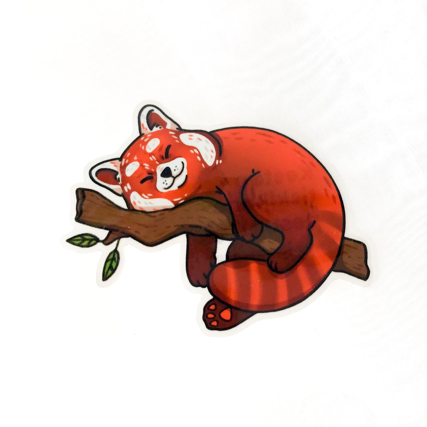 Tarra, Kultapanda