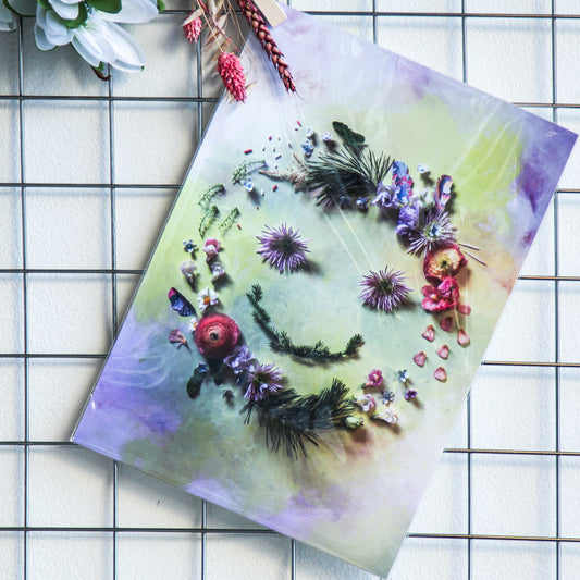 Juliste, Smile A4
