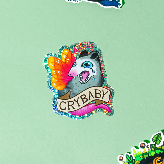 Tarra, Crybaby