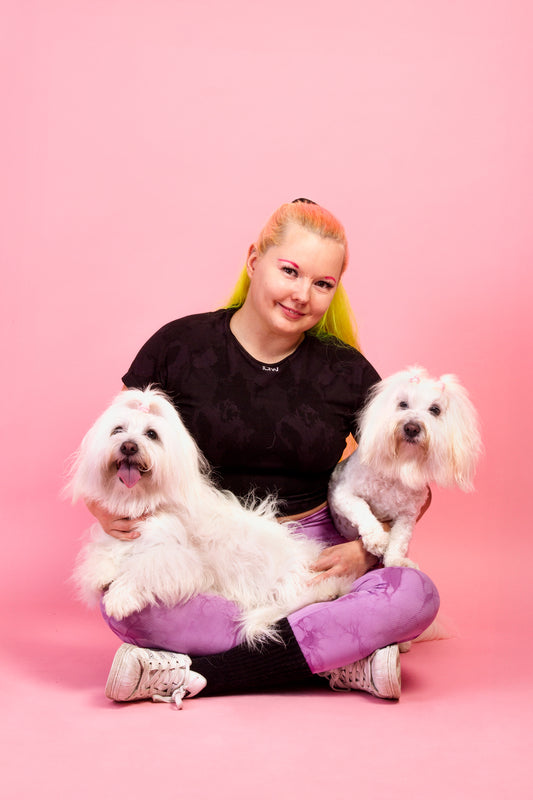 Studio Kupun kuvauspäivät joka kuun 11. päivä