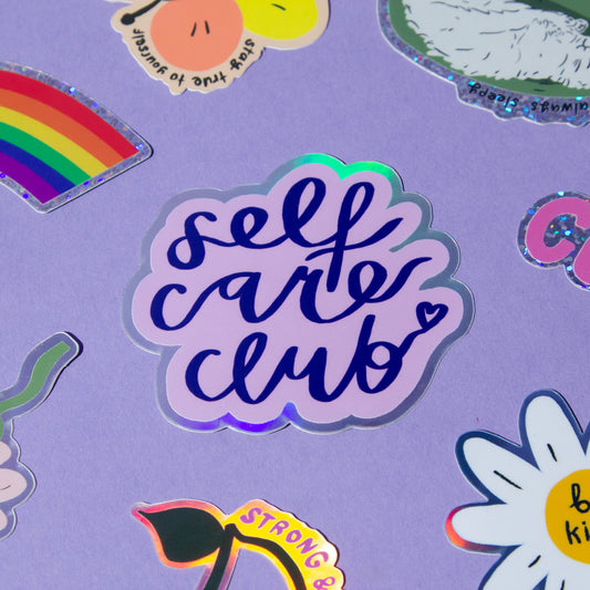 Tarra, Self Care Club