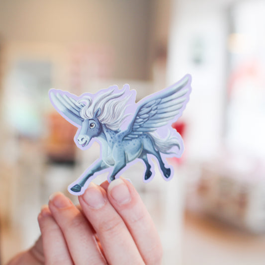 Tarra, Pegasos