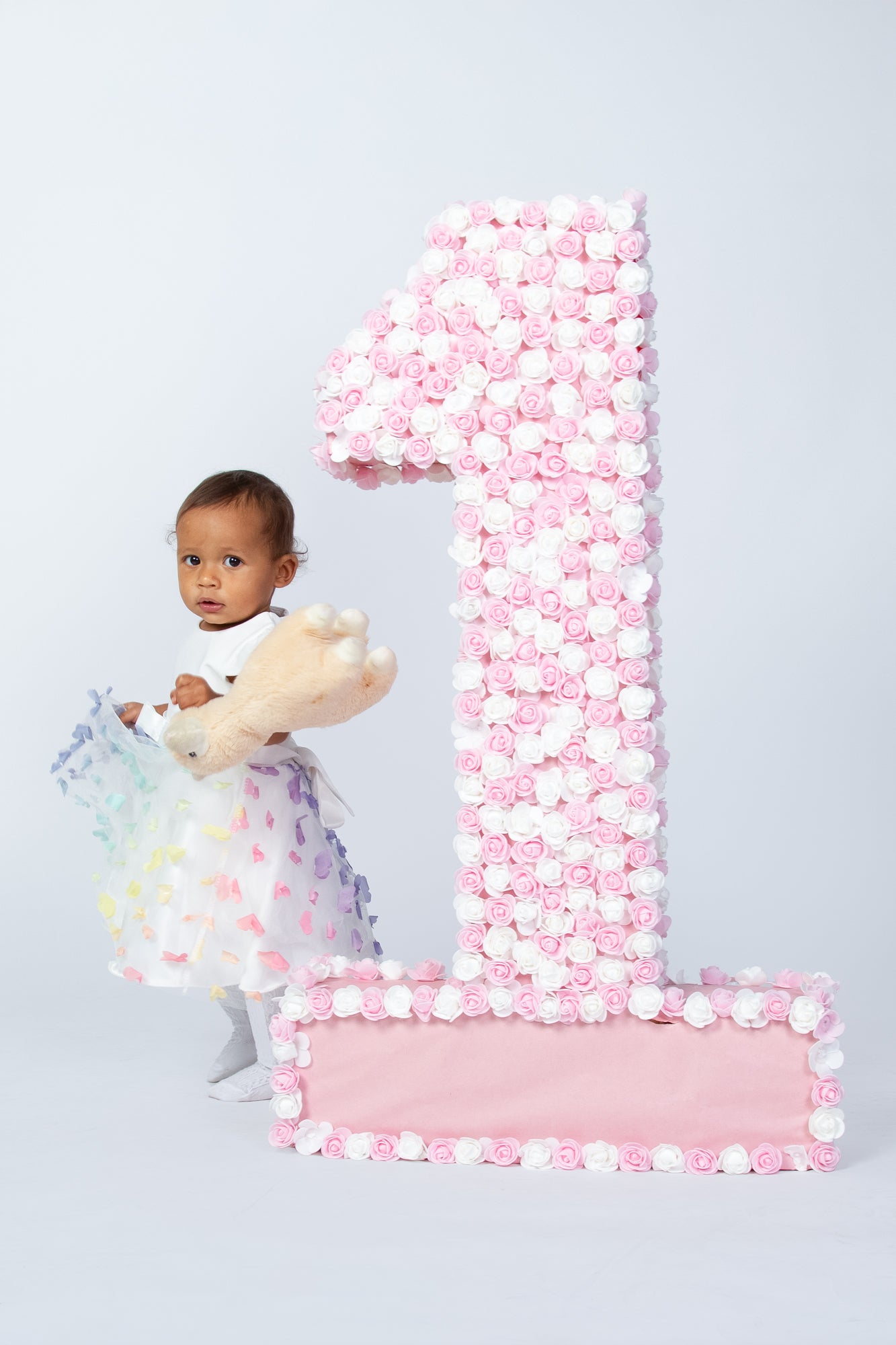 Lapsikuvaus, eri paketteja