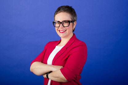 CV-kuvaus | LinkedIn -kuvaus | Edustuskuva