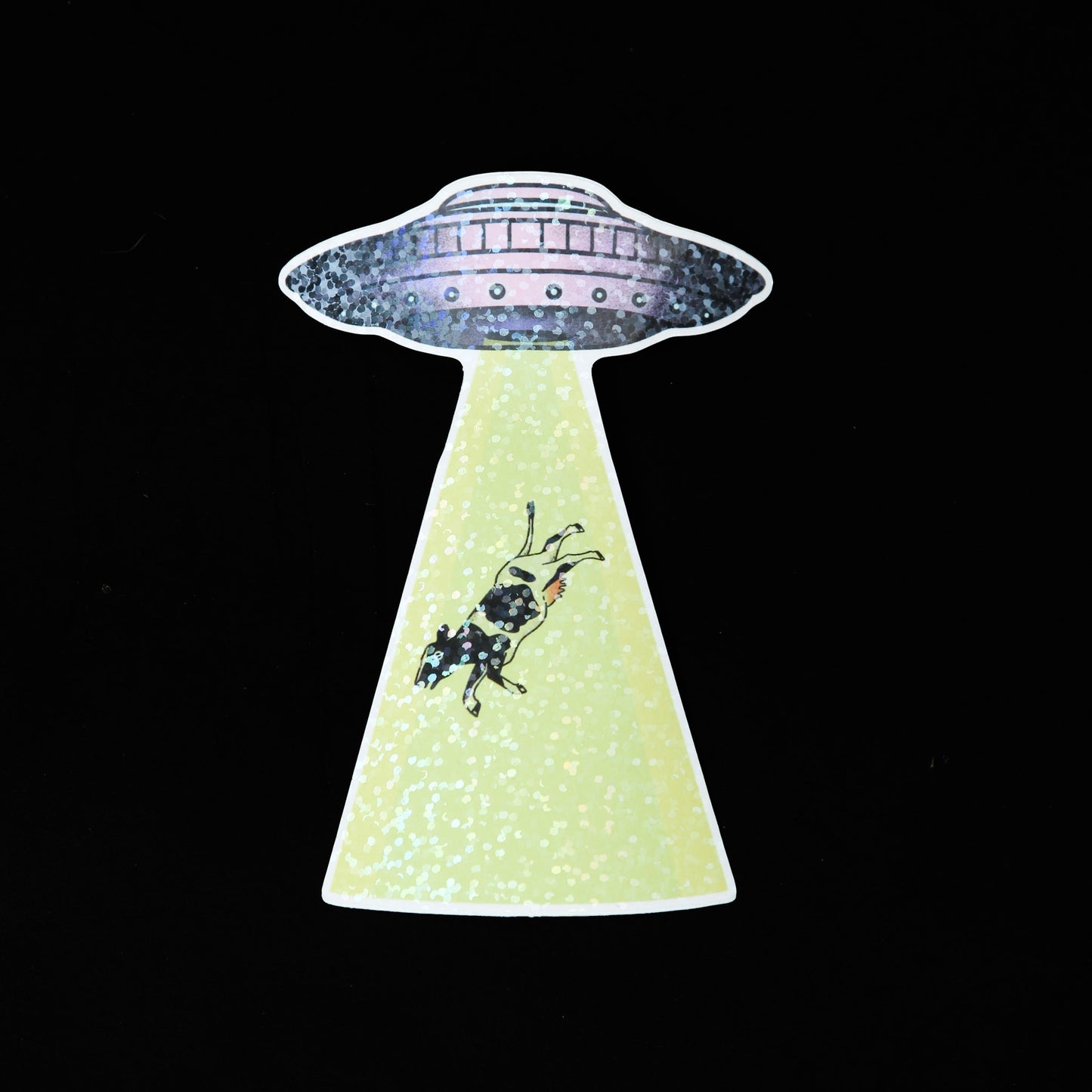 Tarra, Ufo