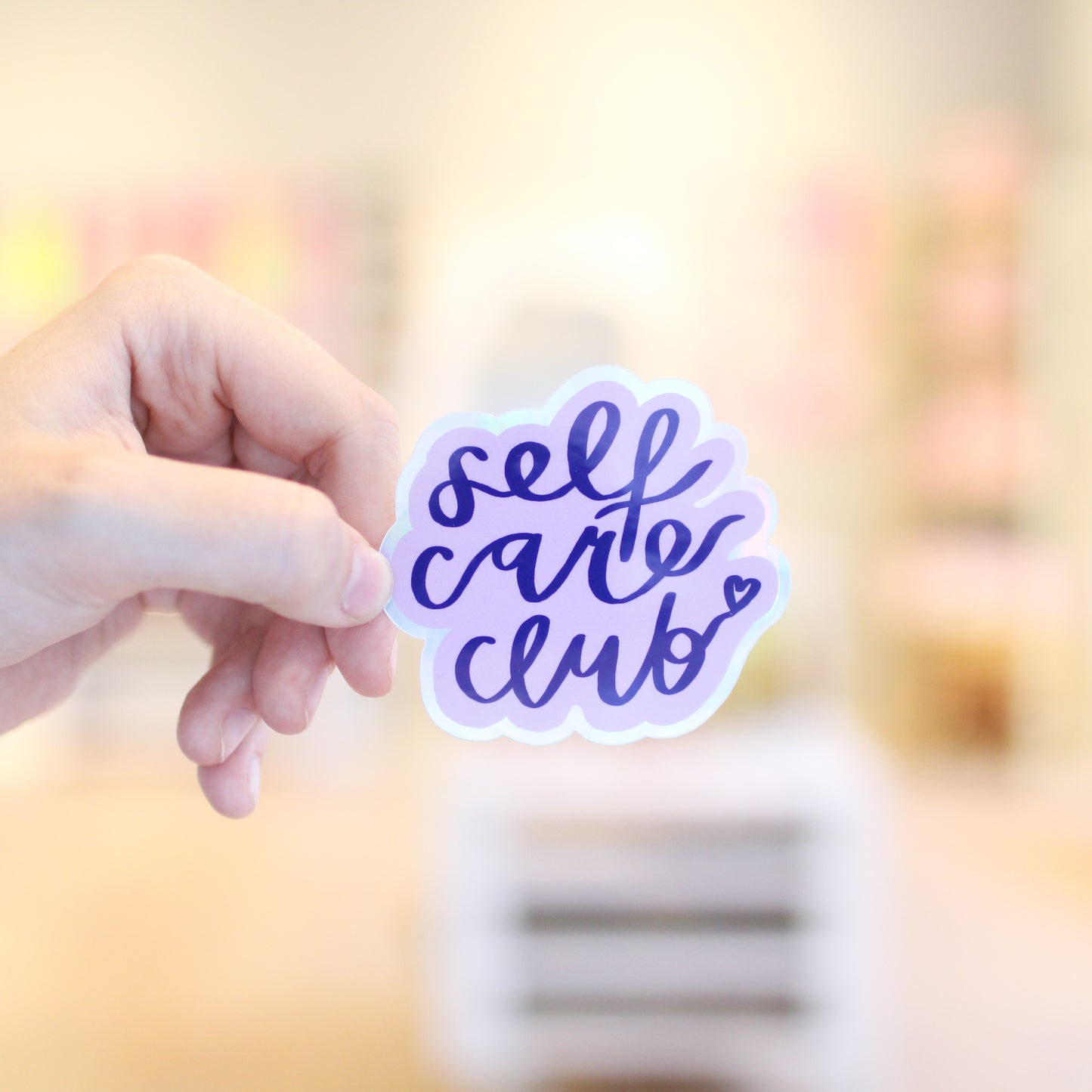 Tarra, Self Care Club