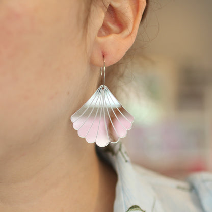 Korvakorut, Big Seashell, eri värejä
