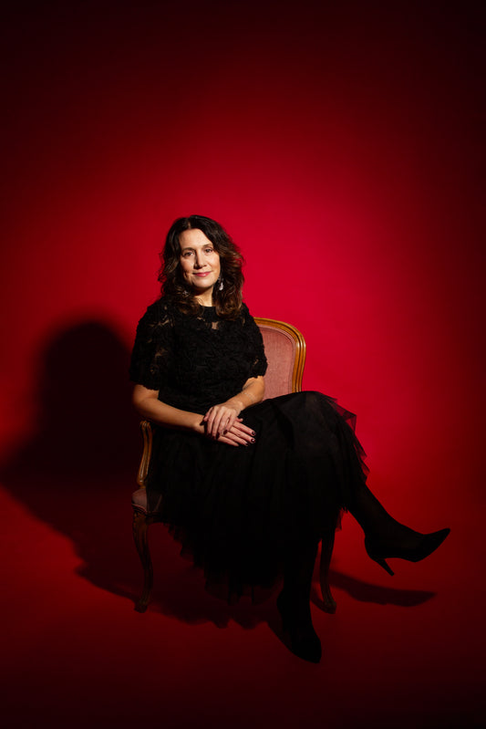 Studio Kupun kuvauspäivä 11.12.