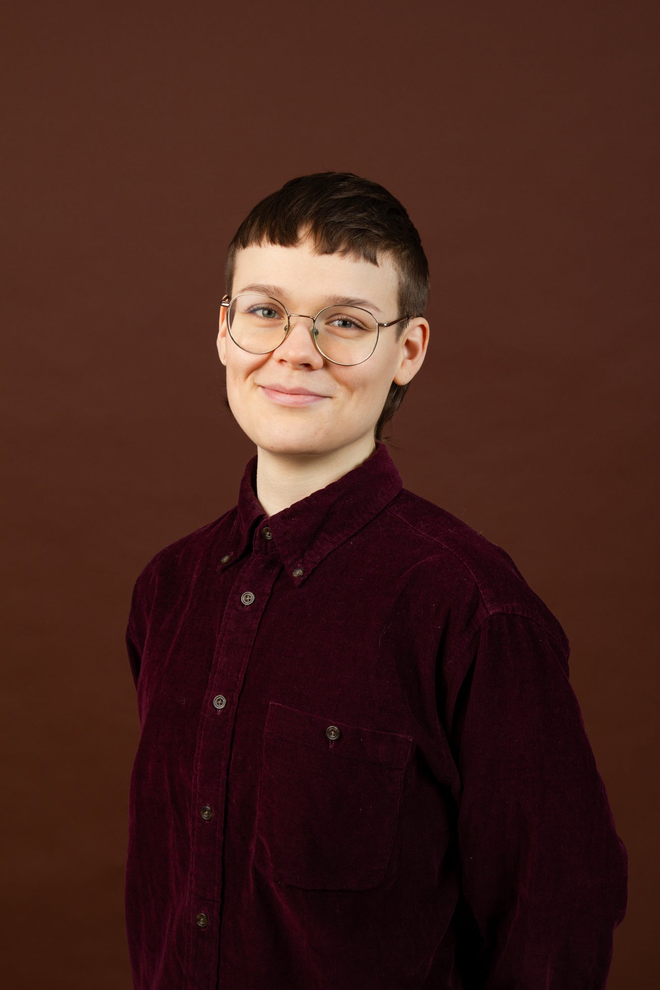 Studio Kupun kuvauspäivät 11.11. ja 11.12.